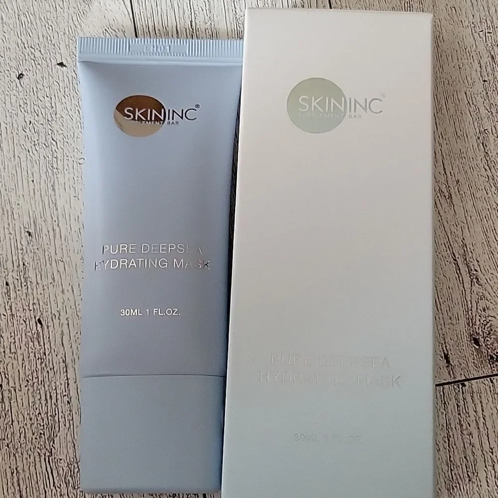 Skin Inc Pure Deepsea Hydrating Mask